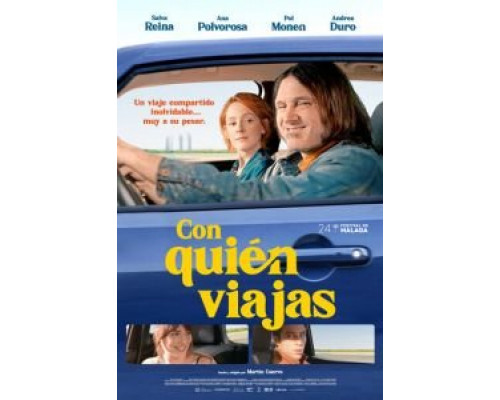 Con quién viajas (2021)