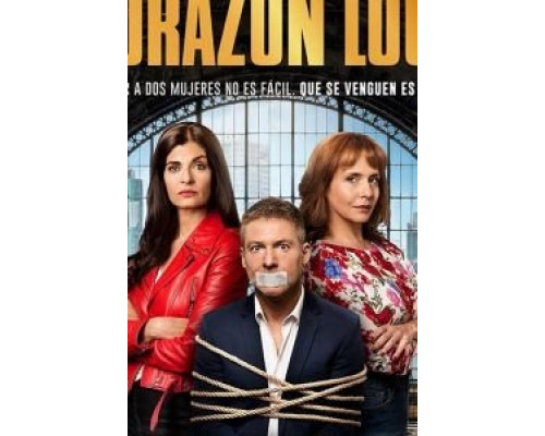 Corazón loco (2020)