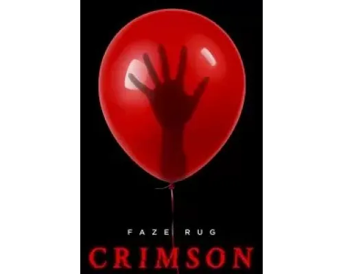 Crimson (2020)