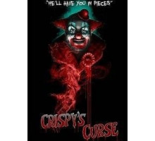 Crispy's Curse (2017)