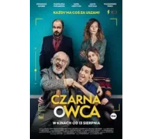 Czarna owca (2021)