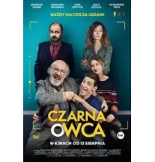 Czarna owca (2021)