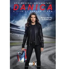 Danica (2017)