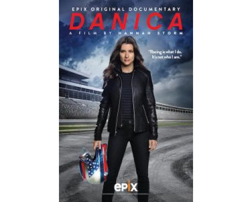 Danica (2017)