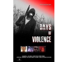 Days of Violence (2020)