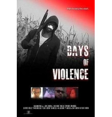 Days of Violence (2020)