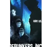 Debunkers, Inc. (2017)