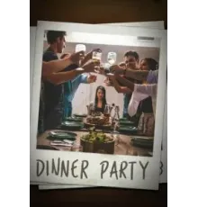 Dinner Party (2021)