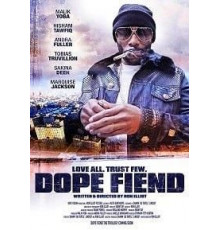 Dope Fiend (2017)