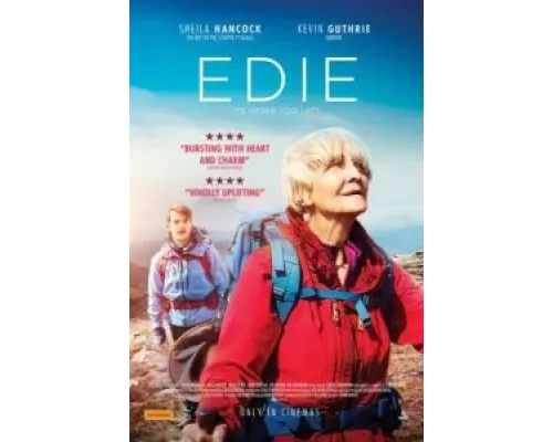 Edie (2017)