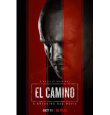 El Camino: Во все тяжкие (2019)