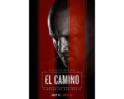 El Camino: Во все тяжкие (2019)