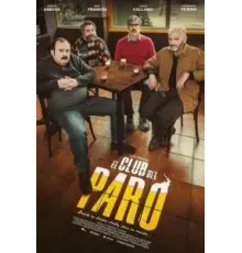 El club del paro (2021)