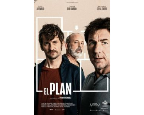 El plan (2019)