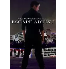 Escape Artist (2017)