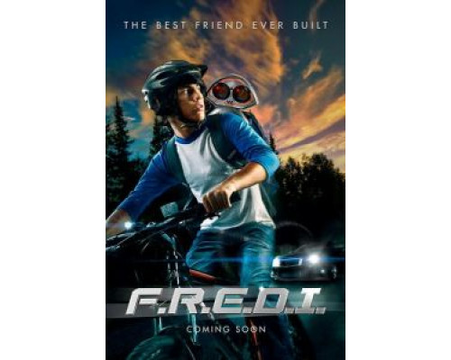 F.R.E.D.I. (2018)