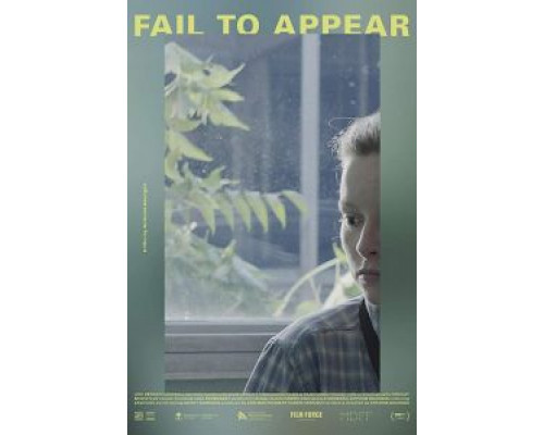 Fail to Appear (2017)