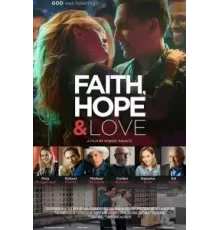 Faith, Hope & Love (2019)