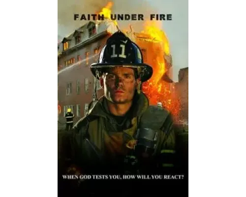 Faith Under Fire (2020)