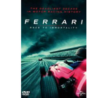 Ferrari: Гонка за бессмертие (2017)