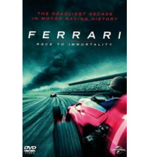 Ferrari: Гонка за бессмертие (2017)