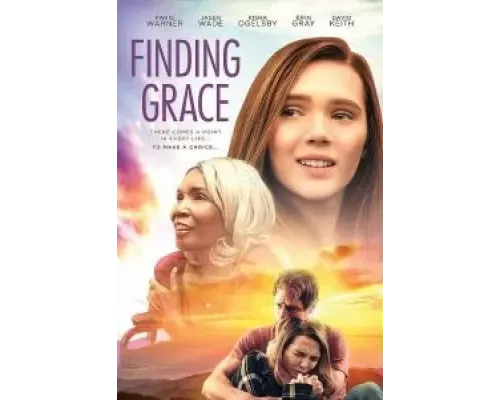 Finding Grace (2020)