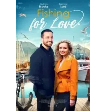 Fishing for Love (2021)