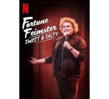 Fortune Feimster: Sweet & Salty (2020)