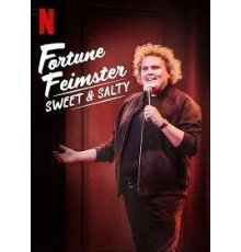 Fortune Feimster: Sweet & Salty (2020)