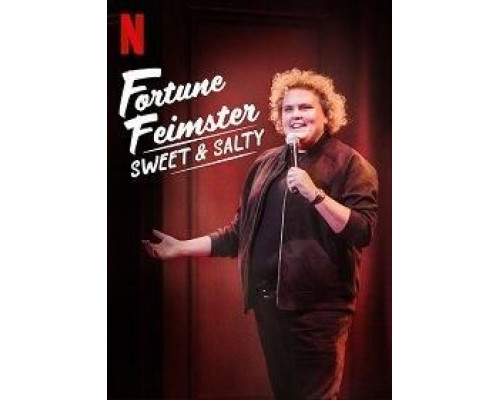 Fortune Feimster: Sweet & Salty (2020)