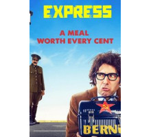 Free Lunch Express (2020)