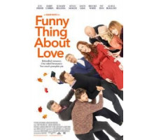 Funny Thing About Love (2021)