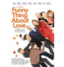 Funny Thing About Love (2021)