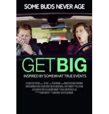 Get Big (2017)