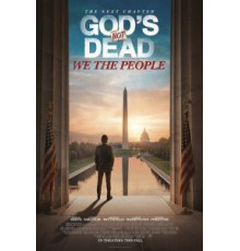 God's Not Dead: We the People (2021)