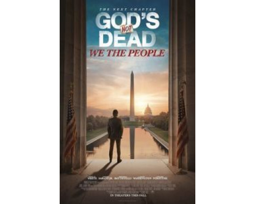 God's Not Dead: We the People (2021)