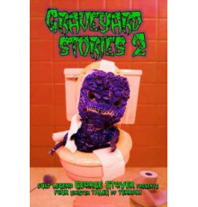 Graveyard Stories 2 (2020)