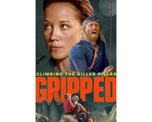 Gripped: Climbing the Killer Pillar (2020)