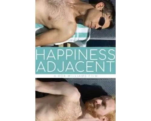 Happiness Adjacent (2017)