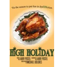 High Holiday (2021)