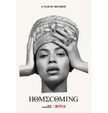 Homecoming: A Film by Beyoncé (2019)