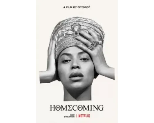 Homecoming: A Film by Beyoncé (2019)