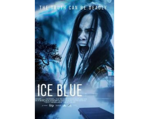 Ice Blue (2017)