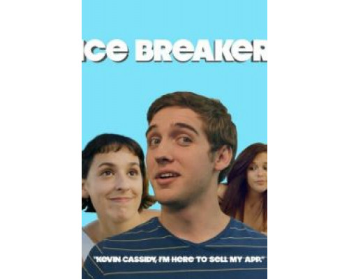 Ice Breaker (2017)