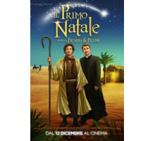 Il primo Natale (2019)