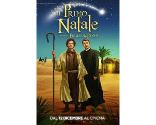 Il primo Natale (2019)