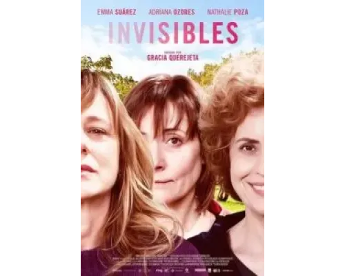 Invisibles (2020)