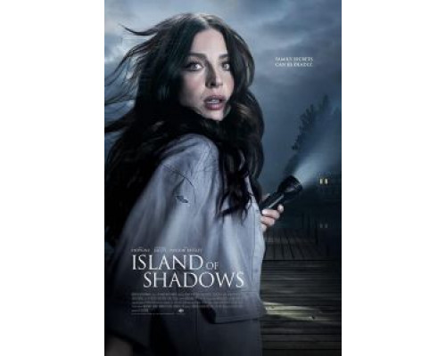 Island of Shadows (2020)