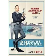 Jerry Seinfeld: 23 Hours to Kill (2020)