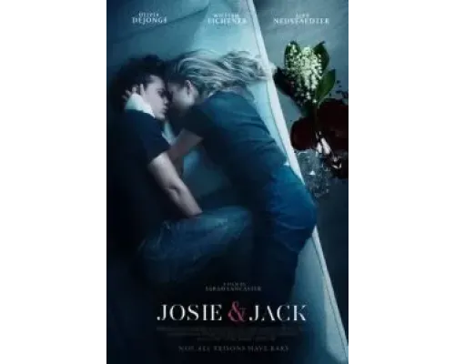 Josie & Jack (2019)